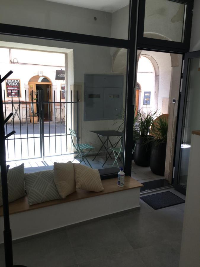Sunset Apartment Koper Exterior photo