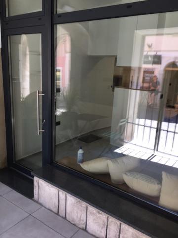 Sunset Apartment Koper Exterior photo